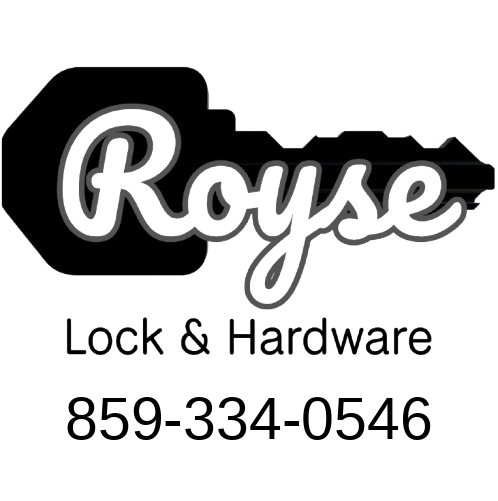Royse Lock logo